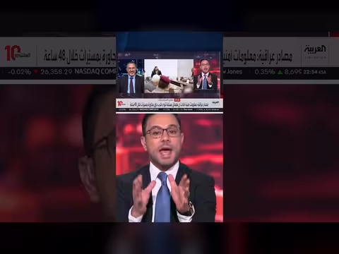 العبودي: طابور خامس يعرقل حكومة الزيدي بشائعات