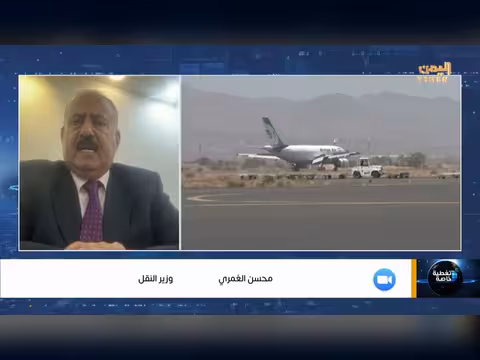 وزير النقل: المبادرة الأردنية تكشف زيف مزاعم الحصار