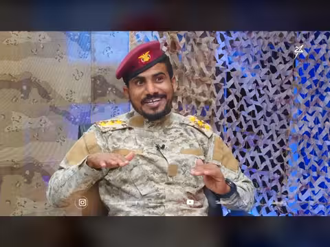 حكاية محارب: لقاء مع النقيب حمد بن هيبلا من الجيش الوطني