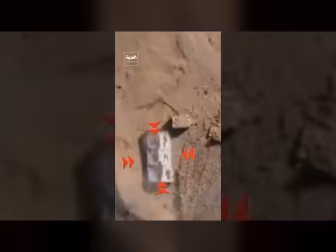 القوات المسلحة اليمنية تستهدف آليات الحوثيين في جبهات مأرب