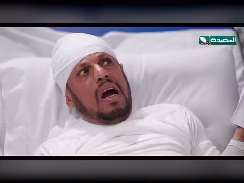 حنان تكشف عن محاولة اختطاف جراح وقمر وتستنجد بالفندم دروب المرجلة3