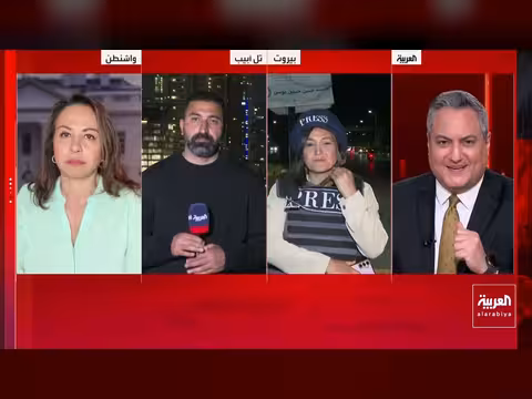 هدنة لبنان وإسرائيل تدخل حيز التنفيذ