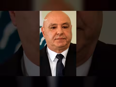 الرئيس عون إلى واشنطن مع تنفيذ اتفاق لبنان وإسرائيل