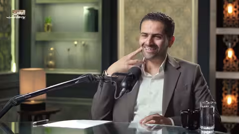 اليمن بودكاست: جباري يتحدث عن السيادة، والمجلس الرئاسي، وكواليس السلطة