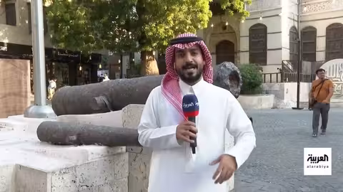 جدة التاريخية تستقبل الزوار في مسار الحج التاريخي
