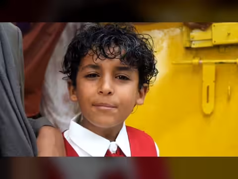 براعم أرض الأمل الحلقة السابعة بعنوان عرس الكابوس