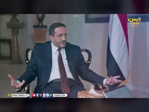 الشيخ عثمان مجلي في لقاء خاص