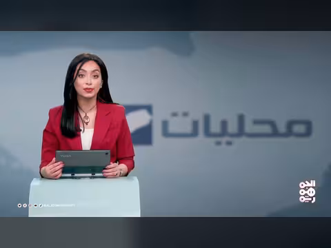 نائب رئيس دائرة الشباب يتفقد نقاط البث للمونديال