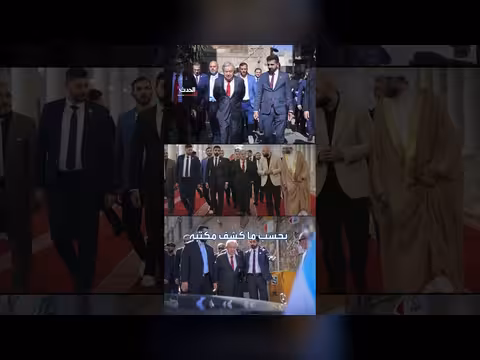 غوتيريش يصل سوريا بعد 17 عاما