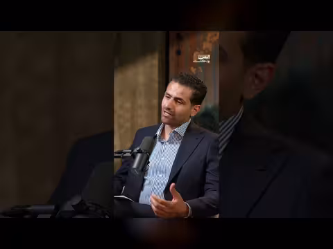 رواية علي الأحمدي عن ليلة سقوط صنعاء
