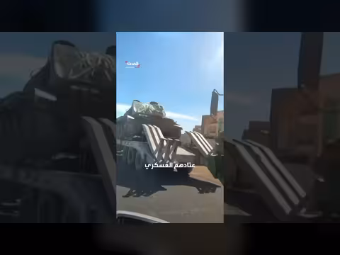 مجموعات منشقة عن الدعم السريع تعلن استسلامها للجيش السوداني