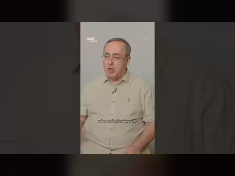 غياب اعتراض عبد الحليم خدام على ترشيح بشار الأسد للرئاسة