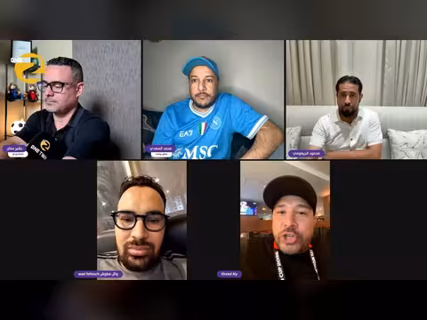 السعودية ومصر في مواجهة حاسمة في مونديال