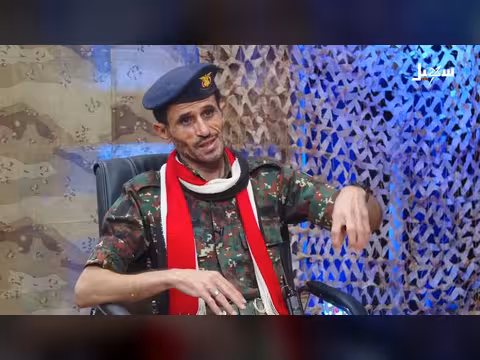 حكاية محارب: لقاء مع المقدم محمد عبدو السلفي، قائد كتيبة المهام الخاصة بمأرب