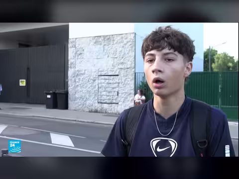 موجة حر جديدة تسببت باضطرابات في حركة القطارات