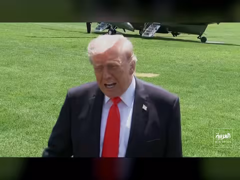 ترمب يوسع العقوبات ضد كوبا بسبب تحالفها مع إيران