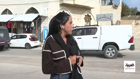 إحراق مستوطنين لمسجد بالضفة الغربية وتصعيد إسرائيلي واعتقالات