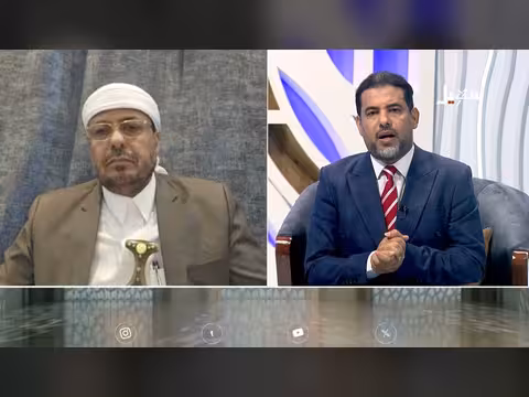 مع علماء ودعاة اليمن الحلقة 10