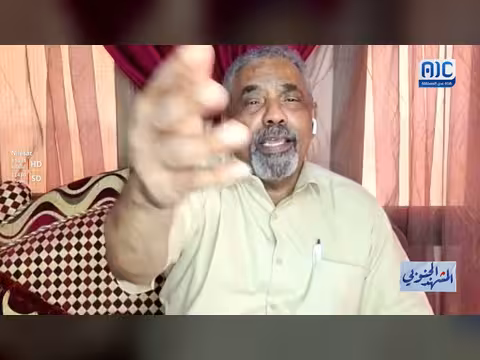 سالم بن دغار: شعب اليمن جبّار لا ينكسر