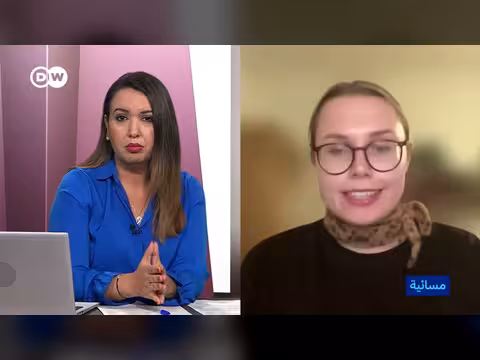 قلق أمني في ألمانيا بعد دعوات احتجاجات طلابية جديدة