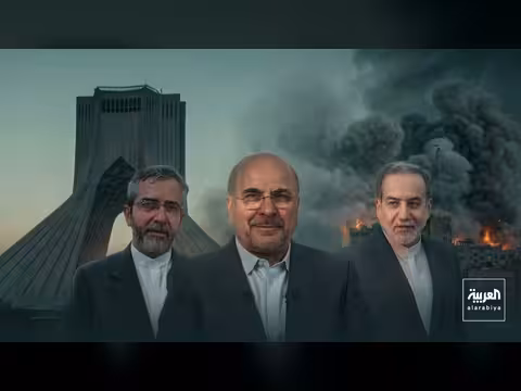 إيران توجه رسالة حازمة لأمريكا: أمامكم خيار واحد فقط
