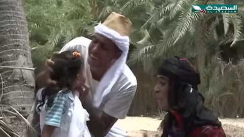 اختفاء جعفر وصراع عائلي في اليمن