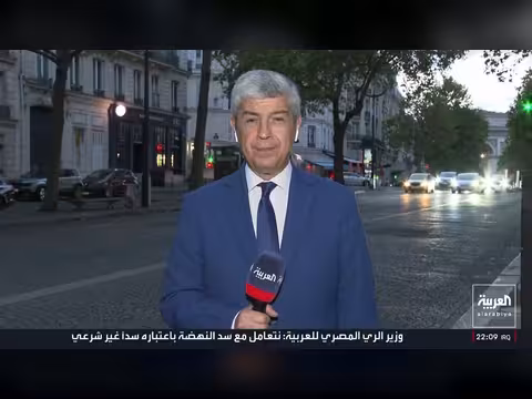 زيارة ولي العهد السعودي لفرنسا تشهد توقيع اتفاقيات ومجلس شراكة