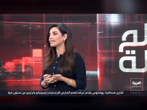 العالم الليلة | حرب الموانئ تشتعل.. روسيا تحاصر شريان أوكرانيا وألف مسيرة تهز العمق الروسي