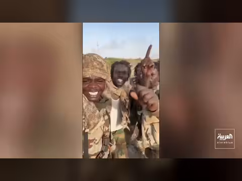 التقدم العسكري السوداني في كردفان