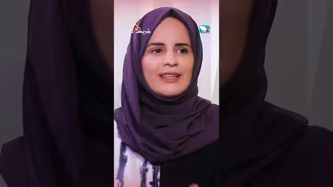 شريك العمر: لقاء مع عبدالرحمن النويرة وسعاد الخليدي حول التوازن بين العمل والحياة