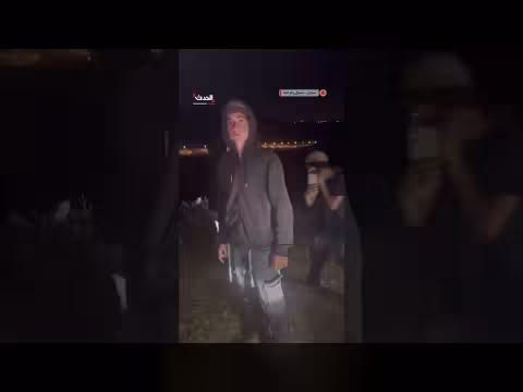 مستوطنون يحاصرون مركبة فلسطيني يحاول دخول سنجل عبر طريق جبلية