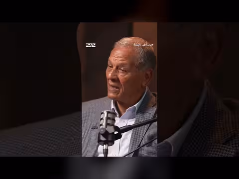 محمد السادات: الجامعة العربية بلا دور حقيقي