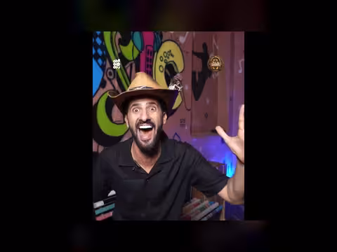 وليد الزمر في برنامج الباب الكبير2