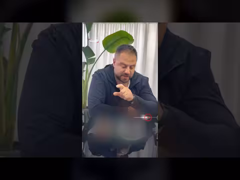 قانون العفو العام في لبنان يفرج عن جورج ديب المعروف بدكتور فود