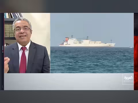 إيران على حافة الهاوية