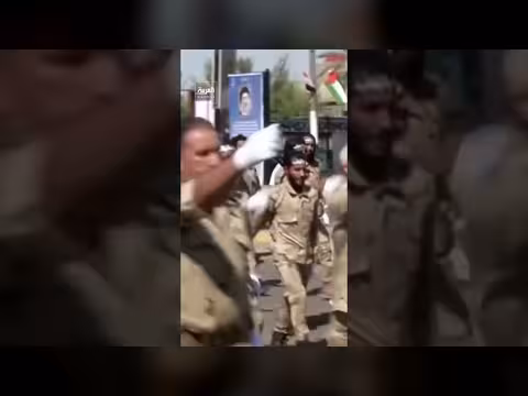 حيدر العبودي: حصر السلاح في العراق أولوية قصوى