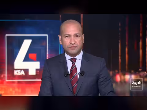 هجمات إيرانية على منفذ العبدلي الكويتي