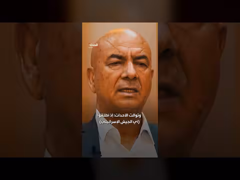 عمر الحساينة عالق في القاهرة بعد مقتل 308 من عائلته بغزة