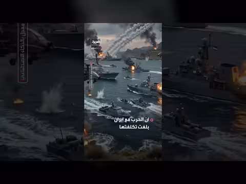 مجلس النواب يقر ميزانية دفاعية تاريخية