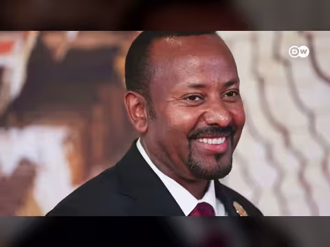 مصر تجمع خصوم إثيوبيا.. فمع من تقف الإمارات؟