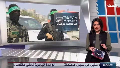 قلق إسرائيلي من المرحلة الثانية بغزة وموقف أمريكي تركي متضارب