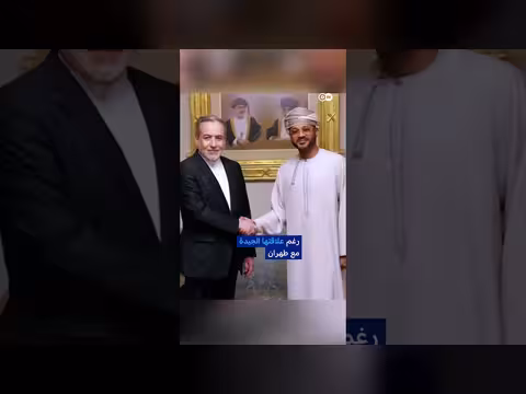 صفقات تسلح أمريكية للسعودية وعمان بنحو 6 مليارات دولار