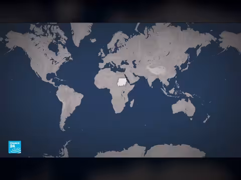 تحذيرات أممية من كارثة في الأبيض