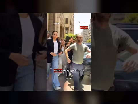 براءة جيهان الشماشرجي من تهمة السرقة