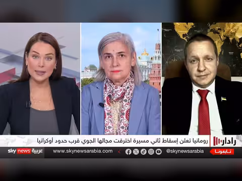 تحذيرات من هجوم روسي واسع على أوكرانيا