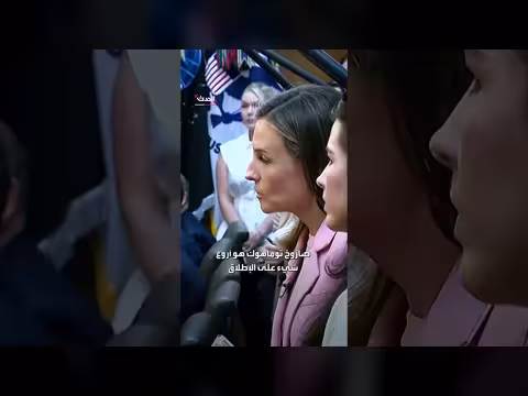 ترمب يحسم أمر منح أوكرانيا أنظمة باتريوت بالرفض