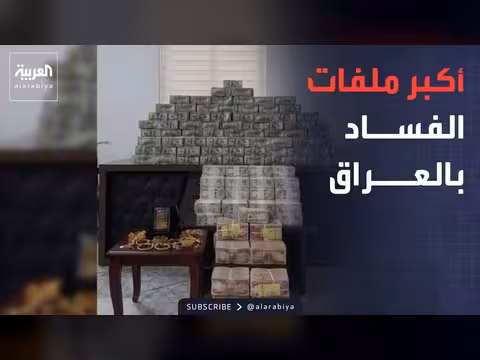 حملة صولة الفجر تكشف فساداً جديداً في العراق