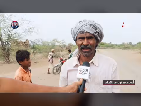 قصف حوثي متواصل في الحديدة يهدد المدنيين بالتهجير