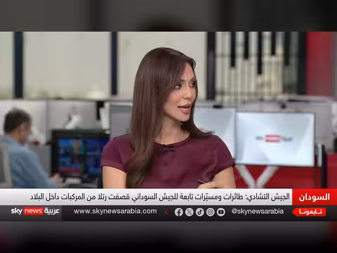 حرب السودان تتمدد نحو تشاد وتداعياتها الإقليمية