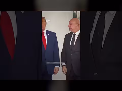 تفاؤل في لبنان بعد لقاء عون وبايدن